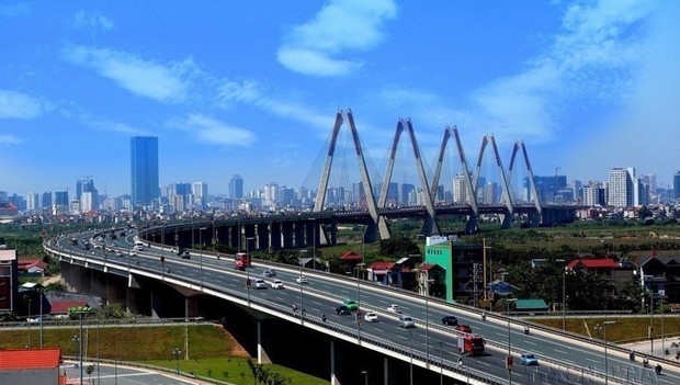 Luật Thủ đô sửa đổi: Đột phá từ cơ chế tài chính đến mở không gian phát triển