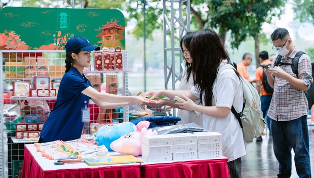 Đi tìm "sổ đỏ" về sở hữu trí tuệ cho di sản