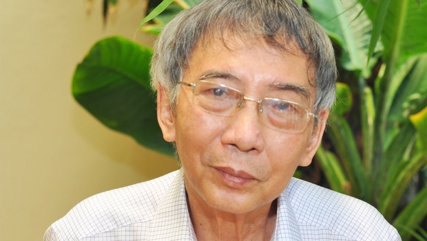 Nhà thơ Thanh Thảo: Những bài thơ mang khát vọng tự do