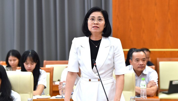 Nghị quyết số 68-NQ/TW: Chính sách ưu đãi mạnh thúc đẩy doanh nghiệp đổi mới sáng tạo