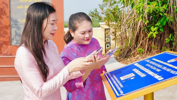 “Đánh thức” di sản trong kỷ nguyên số (Bài 1): Chạm tới cảm xúc khi kết nối quá khứ với hiện tại