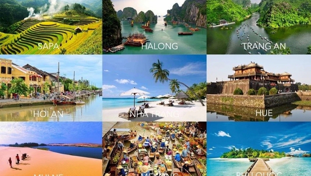 Thủ tướng Chính phủ yêu cầu tăng cường công tác bảo vệ an ninh quốc gia, bảo đảm trật tự an toàn xã hội trong hoạt động du lịch