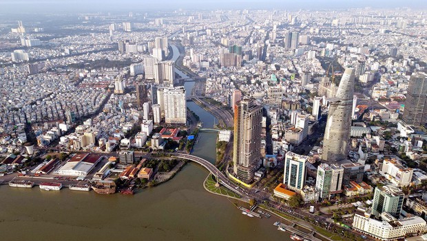 Thay đổi tư duy để kinh tế Thành phố Hồ Chí Minh bứt phá
