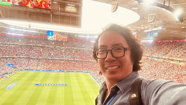 World Cup 2026: Lên đường, với khát vọng cống hiến