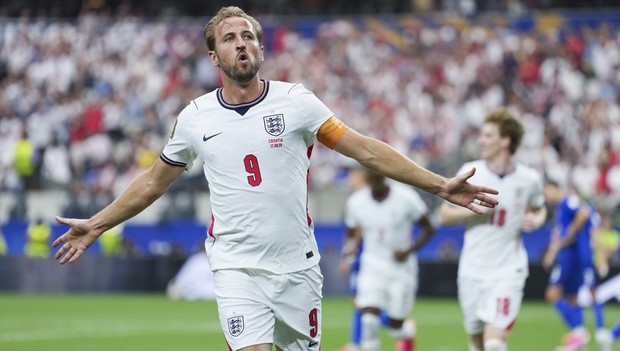 VIDEO World Cup 2026 Anh 4-2 Croatia: Harry Kane toả sáng, đội bóng Tam Sư đại thắng