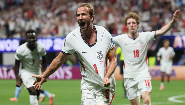 VIDEO Bản tin World Cup 2026 - Chào buổi sáng ngày 2/7: Harry Kane tỏa sáng, đội tuyển Anh ngược dòng đánh bại CHDC Congo