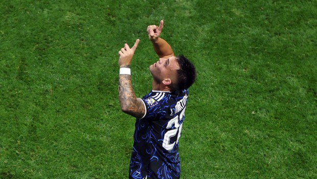 Ngôi sao World Cup 2026 hôm nay: Lautaro Martínez, người hùng Argentina biến giấc mơ thành sự thật