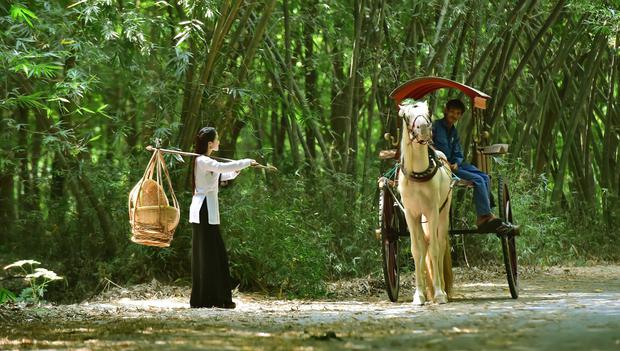 Chữ và nghĩa: "Bậu" và bạn