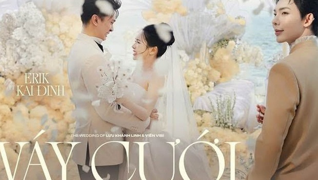 Từ "Váy cưới" đến xu hướng cá nhân hóa trong âm nhạc thời đại số