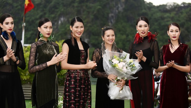 Nhà thiết kế La Phạm và hành trình 10 năm theo đuổi thời trang bền vững