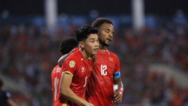 TRỰC TIẾP bóng đá Việt Nam vs Malaysia: Đội chủ nhà sớm thay người (H1, 0-0)