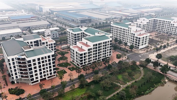 Tháo gỡ vướng mắc trong lĩnh vực công nghiệp, xây dựng, hạ tầng và quy hoạch