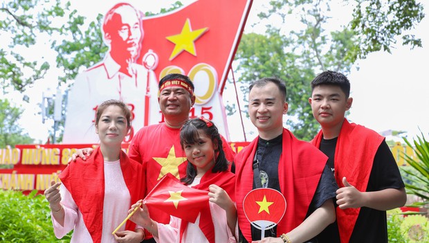 Góc nhìn 365: Trước kỳ nghỉ lễ