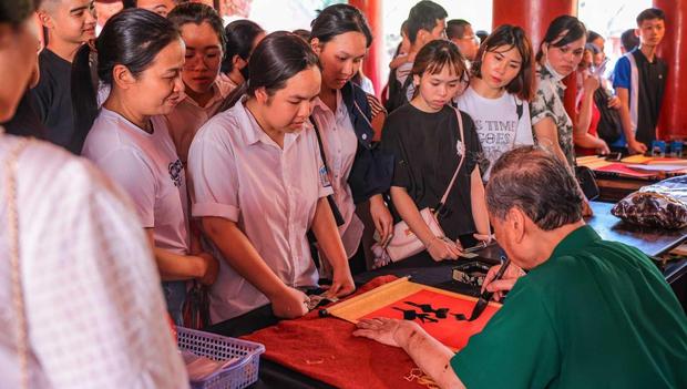 Chuẩn mực con người Việt Nam trong kỷ nguyên mới (Kỳ 5 & hết): Đưa giá trị chuẩn mực từ nghị quyết vào đời sống