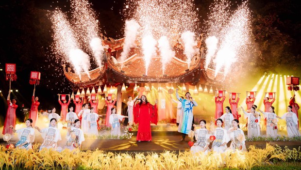 "Dòng chảy di sản" tại Văn Miếu - Quốc Tử Giám (Kỳ 1): Hội tụ di sản cho phát triển công nghiệp văn hóa