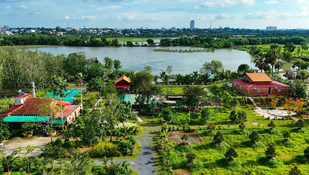 Nghị quyết 68-NQ/TW: Khởi nghiệp xanh mở đường cho nông sản Việt nâng giá trị