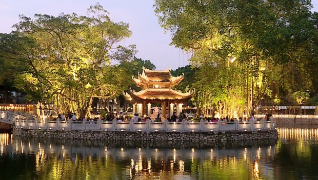 Luật Thủ đô mở rộng không gian sáng tạo cho các thiết chế văn hóa Hà Nội