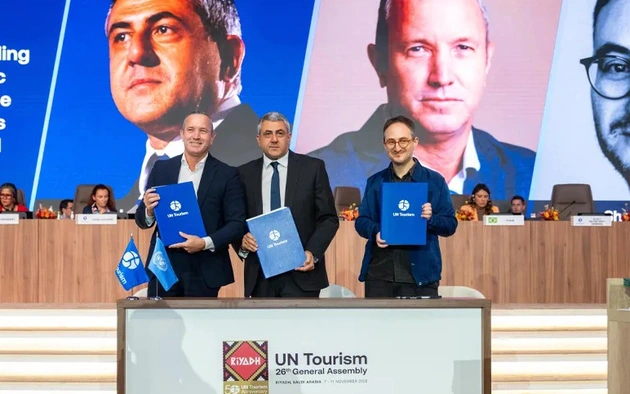 UN Tourism hợp tác thúc đẩy du lịch âm nhạc 