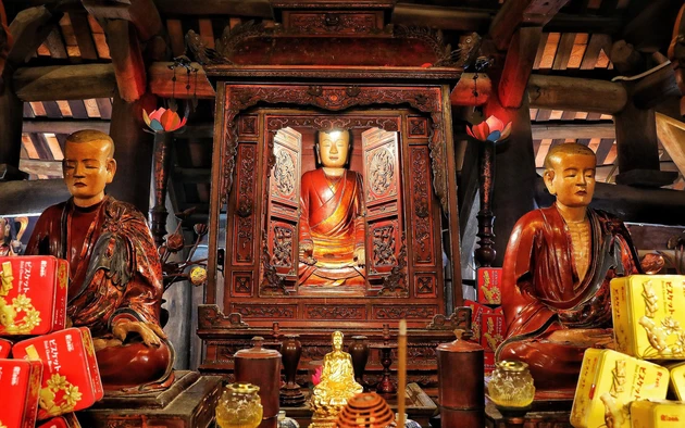 Bắc Ninh với cơ hội nâng tầm, bứt phá phát triển du lịch