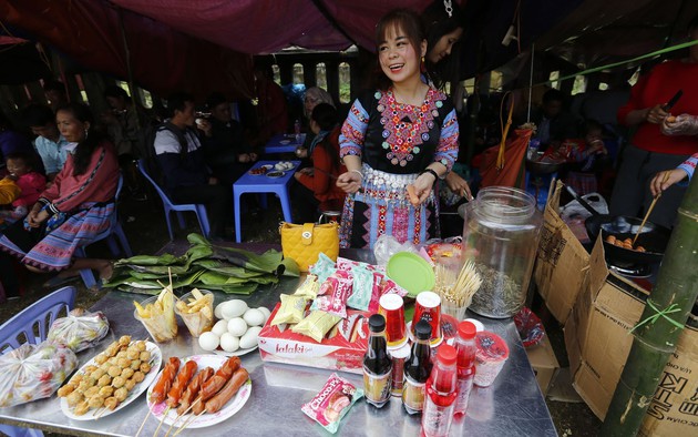 Khám phá Phú Thọ qua hành trình trải nghiệm văn hóa, du lịch và sản phẩm OCOP
