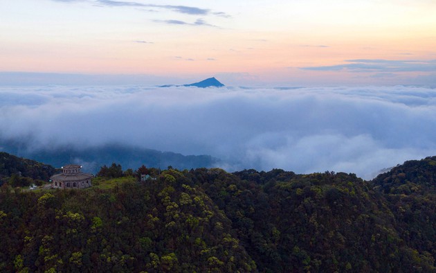 16 Vườn di sản ASEAN tại Việt Nam