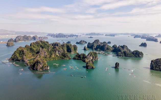 Du lịch Việt Nam 2026: Thích ứng để bứt phá