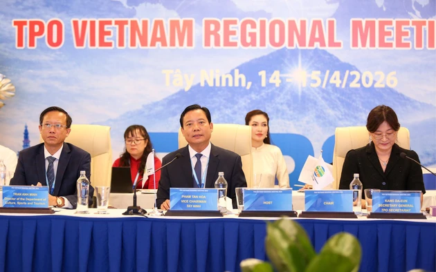 Hội nghị Vùng Việt Nam 2026: Hài hòa giữa tăng trưởng xanh với bảo tồn văn hóa bản địa