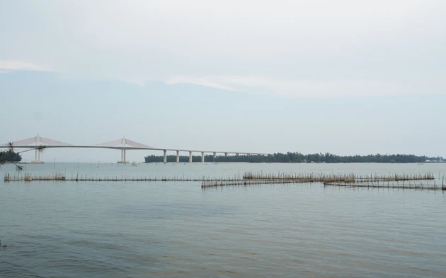 Cửa biển Thuận An – không gian du lịch mới ở Huế