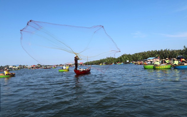 Đà Nẵng: Đưa "chuỗi đảo ngọc" thành điểm nhấn du lịch