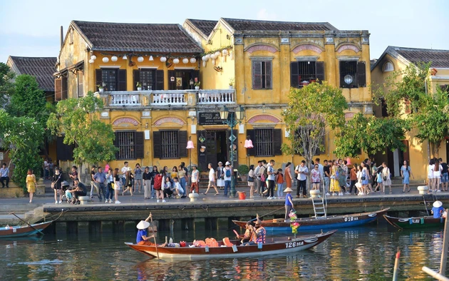  Báo Pháp gợi ý hành trình khám phá Việt Nam