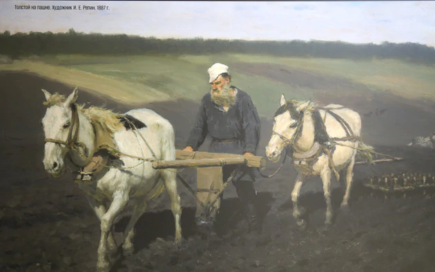 Khám phá đời sống thôn dã của đại văn hào Nga Lev Tolstoi tại điền trang Yasnaya Polyana