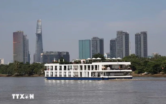 Phong phú sản phẩm du lịch, nắm bắt cơ hội từ kỳ nghỉ dài
