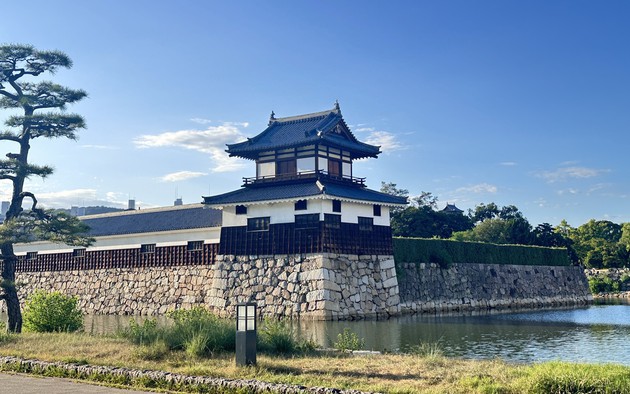 Hiroshima - Thành phố bình yên bên dòng sông