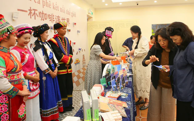 Thúc đẩy kết nối các điểm đến du lịch Việt Nam - Vân Nam, Trung Quốc