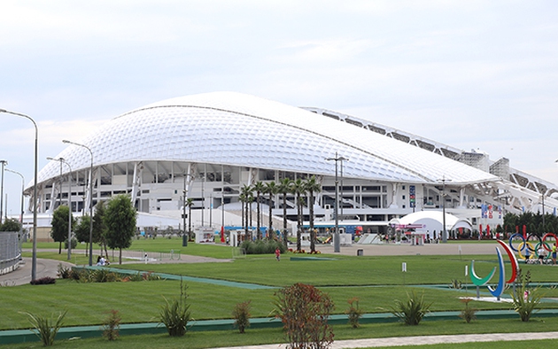 Nước Nga và bài toán 'hậu World Cup'