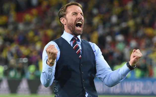 Gareth Southgate đã làm gì để giúp tuyển Anh thành công rực rỡ?