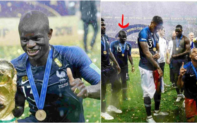 N'Golo Kante: Tuổi thơ nghèo khó, sống giản dị khép kín đến khó tin và chưa có người yêu