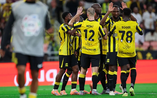 Nhận định bóng đá hôm nay 31/12: Neom vs Al Ittihad, Al Kholood vs Al Hilal