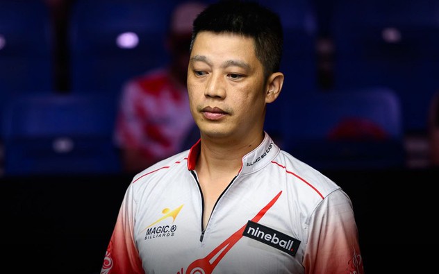 Thắng nhà vô địch thế giới, cơ thủ Việt Nam vào tứ kết giải đấu trị giá 2,7 tỷ