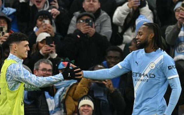 Semenyo ra mắt trong mơ, Man City thắng hủy diệt với tỷ số 10-1 tại FA Cup