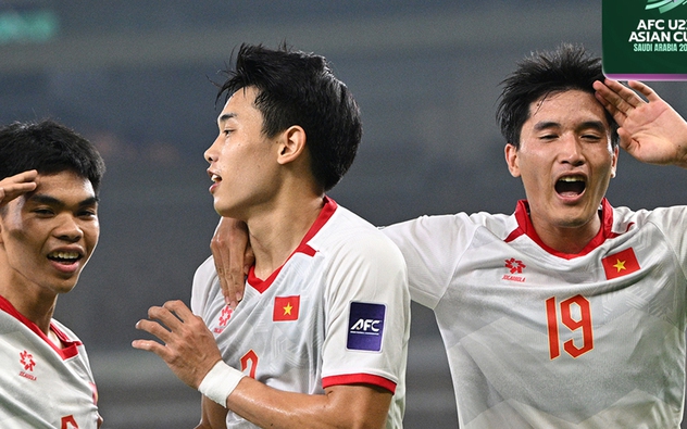 VCK U23 châu Á 2026: Bộ mặt 'ông lớn' và vị thế mới của bóng đá Việt Nam