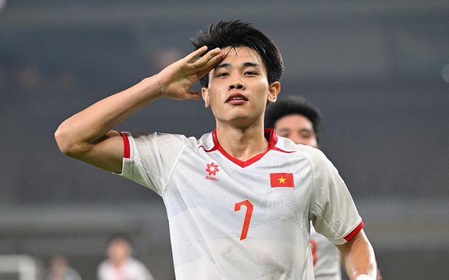 Vòng tứ kết U23 châu Á 2026: Sứ mệnh của U23 Việt Nam
