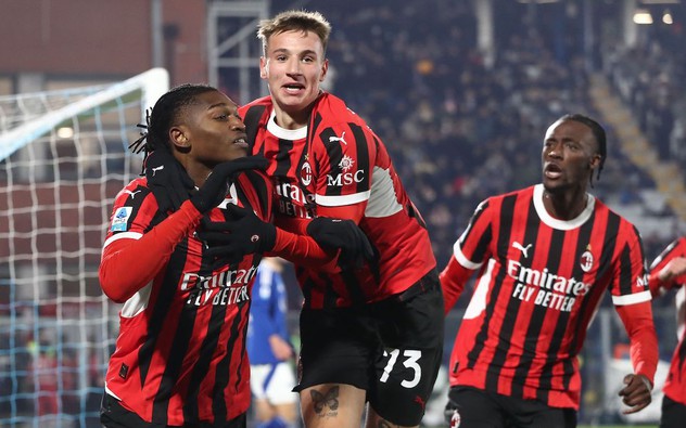 Nhận định bóng đá hôm nay 15/1: Como vs Milan, Augsburg vs Union Berlin