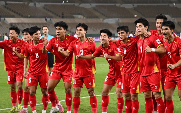TRỰC TIẾP bóng đá U23 Việt Nam vs U23 Trung Quốc 22h30 hôm nay, VCK U23 châu Á 2026