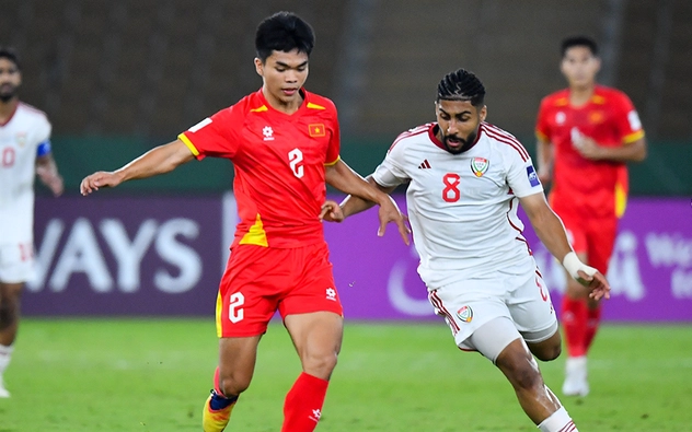 U23 Việt Nam và chuyện các lò đào tạo trẻ