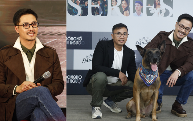 Bạn diễn được Thanh Sơn 'chiều' nhất trong sự nghiệp