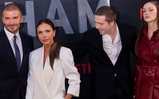 Vì sao Victoria Beckham không ưa con dâu nhà tỷ phú?
