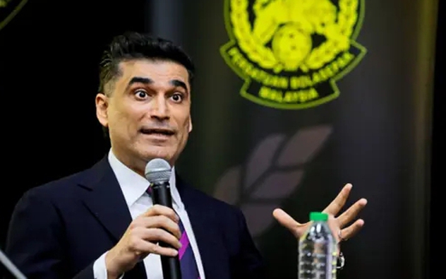 AFC đánh giá toàn diện bóng đá Malaysia, sắp đưa ra quyết định bước ngoặt