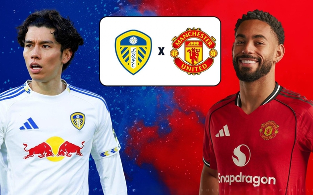 Nhận định bóng đá hôm nay 4/1: Leeds vs MU, Man City vs Chelsea