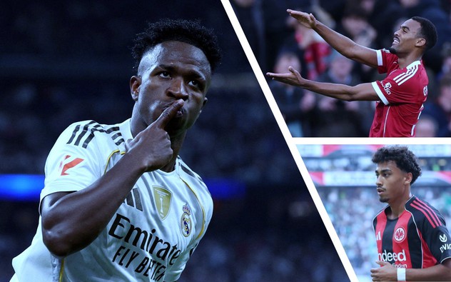 Tin chuyển nhượng hôm nay 5/1: Real chi đậm cho sao Liverpool; Chelsea gửi đề nghị 150 triệu euro cho Vinicius